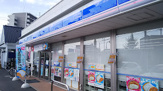 ローソン 岡山十日市店