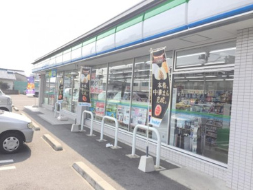 ファミリーマート 岡山豊成店の画像1