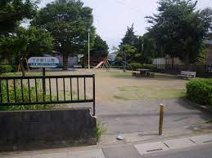 下忍第一公園