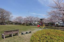 新宿第一公園