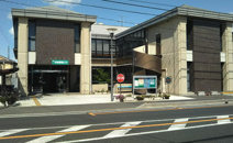 北本市東部公民館