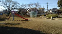 旭町公園