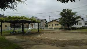 栃木東公園の画像1