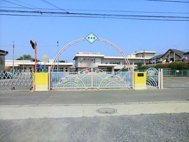 栗原幼稚園の画像1