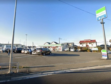 ファミリーマート 座間栗原中央店の画像1