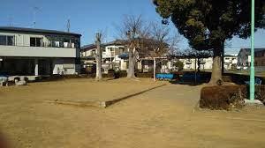 宮田3号公園の画像1