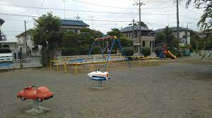 小松道下公園