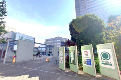 文京グリーンコートの画像1