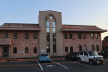 北本市立図書館西部分室