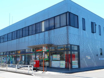 ゆうちょ銀行　北本店の画像1