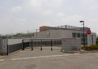 町田市立小山中学校の画像1