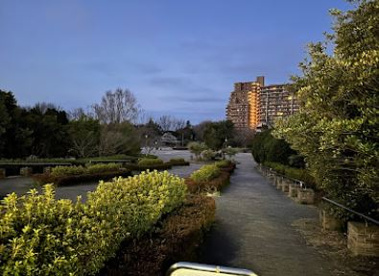 小山白山公園の画像1
