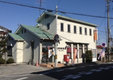 豊野郵便局の画像1