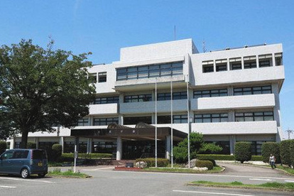 吉見町役場の画像1
