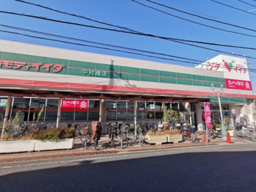 コモディイイダ 中村橋店の画像1