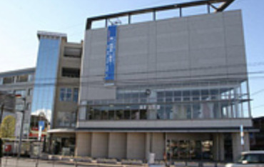 加須市立加須図書館の画像1