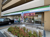ファミリーマート