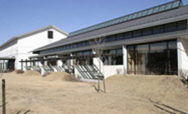 加須市立北川辺図書館の画像1