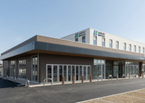 JAほくさい加須中央