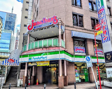 ジョナサン東池袋店