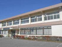 JAほくさい北川辺支店