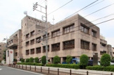 狛江市役所