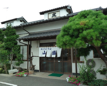 山盛そば店の画像1