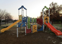 吉見町ふれあい広場