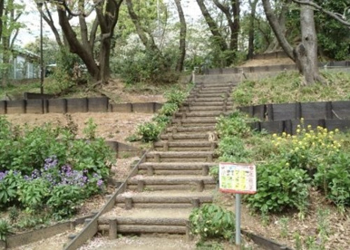 天王山自然公園の画像1