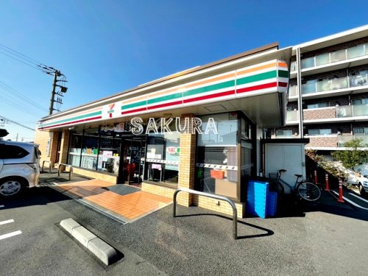 セブンイレブン 海老名かしわ台駅前店の画像1