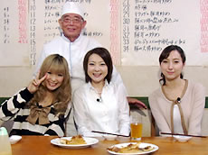 元祖羽根付き餃子(ギョーザ) 蒲田ニーハオの画像2