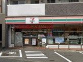 セブンイレブン 名古屋洲雲町2丁目店