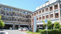 岡山県精神科医療センター
