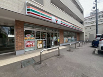 セブンイレブン 練馬関町吉祥寺通り店