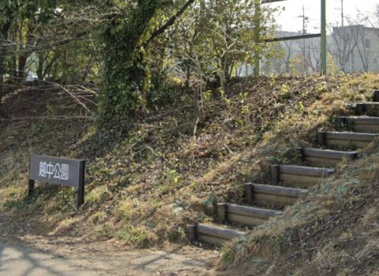 越中公園の画像1