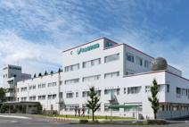 財団法人岡山旭東病院