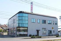 中国銀行平井支店
