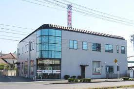 中国銀行平井支店の画像1