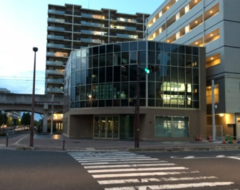 埼玉りそな銀行 越谷レイクタウン出張所の画像1