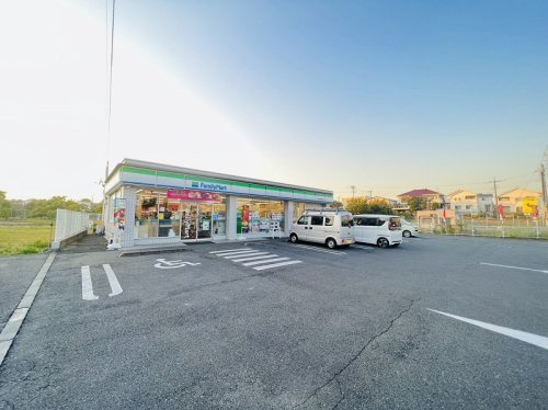 ファミリーマート　所沢北野天神通り店の画像