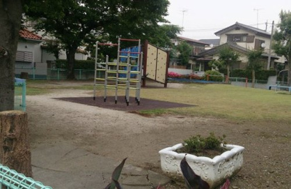 本町7丁目公園の画像1
