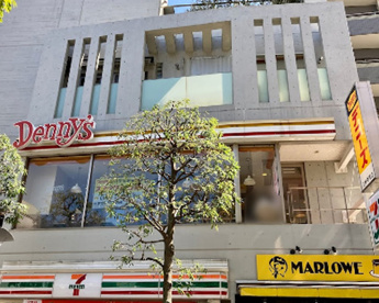 デニーズ 三軒茶屋店 の画像1
