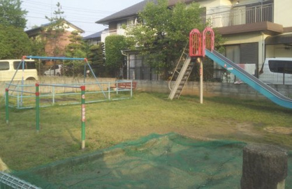 高尾チサンこども公園の画像1