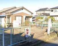 チサン第3東公園