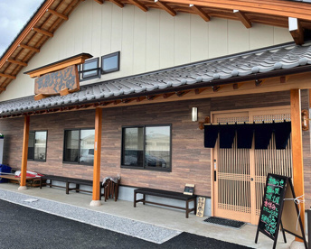 武蔵野うどん くわ郷の画像1