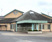 太田整形外科クリニック