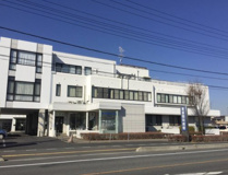 栗原眼科病院