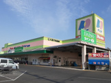ザ・ダイソー ディオ岡山南店