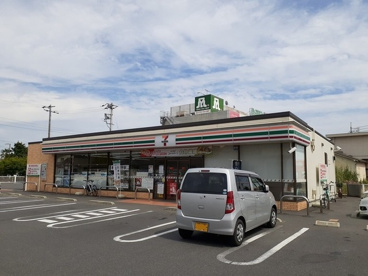 セブンイレブン 岡山洲崎3丁目店の画像1