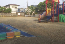 西高尾7丁目公園